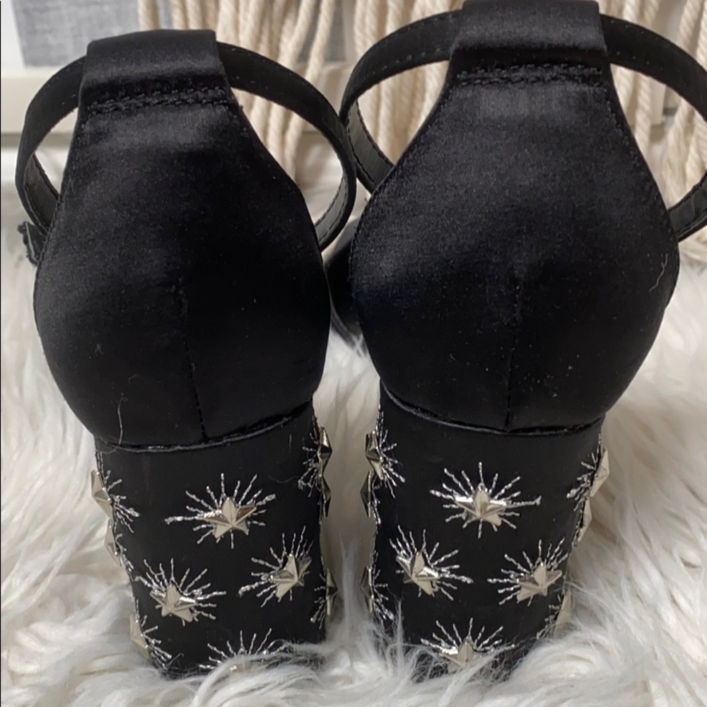 Steve Madden Mena Heels - Picture 4 of 6